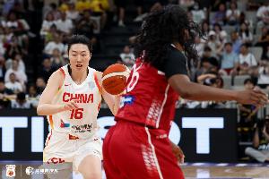 华体会体育-罗欣棫11中4得15分4板1助 3三分&amp;3抢断皆为全场最高