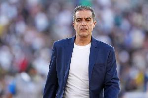 HTH华体会-博塔弗戈主帅：赛前我如果说巴西队伍能晋级，所有人都会来嘲笑我