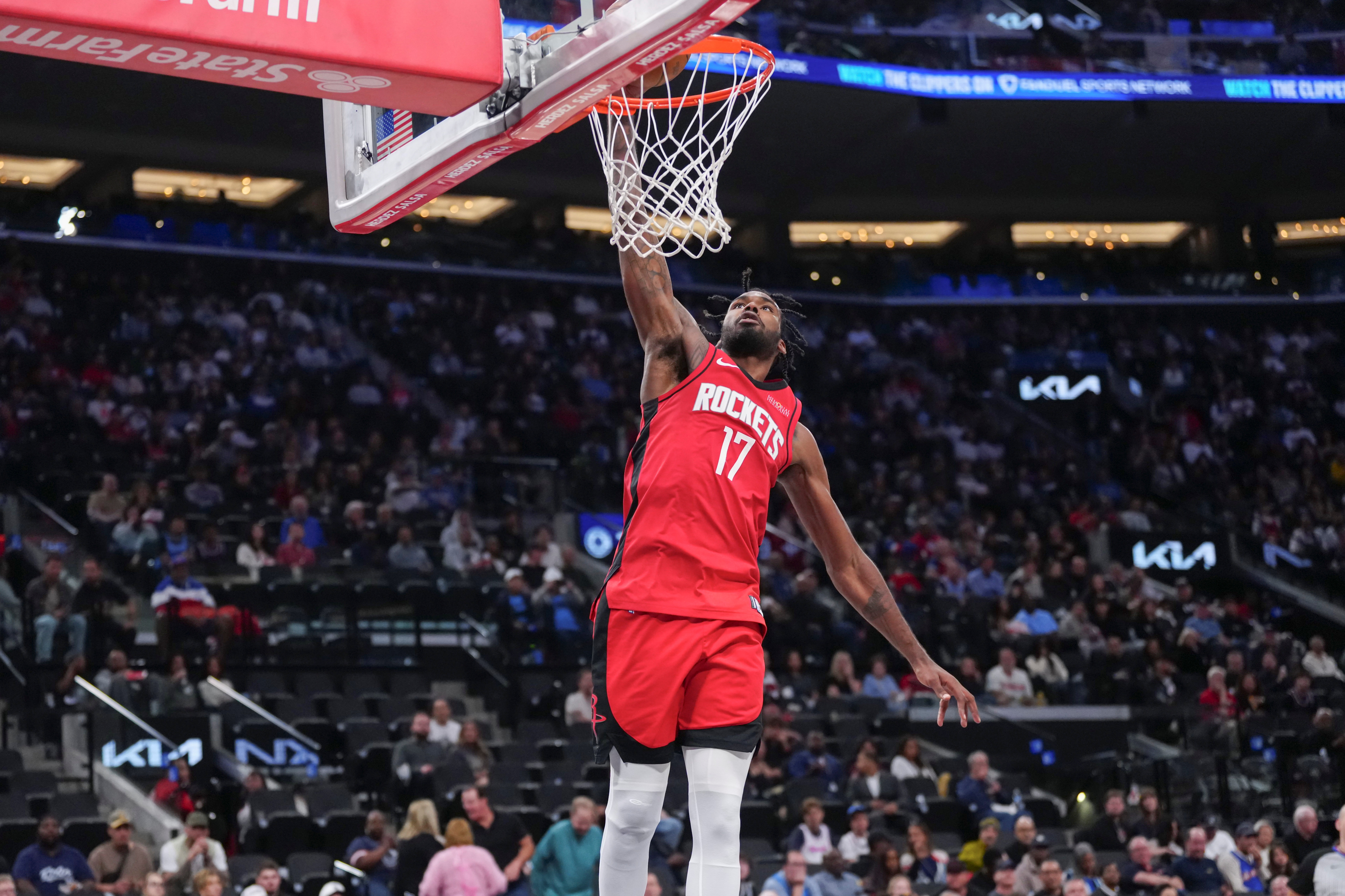 华体会官网-美记：伊森会成为替补席核心 也有望挑战小贾巴里的首发位置