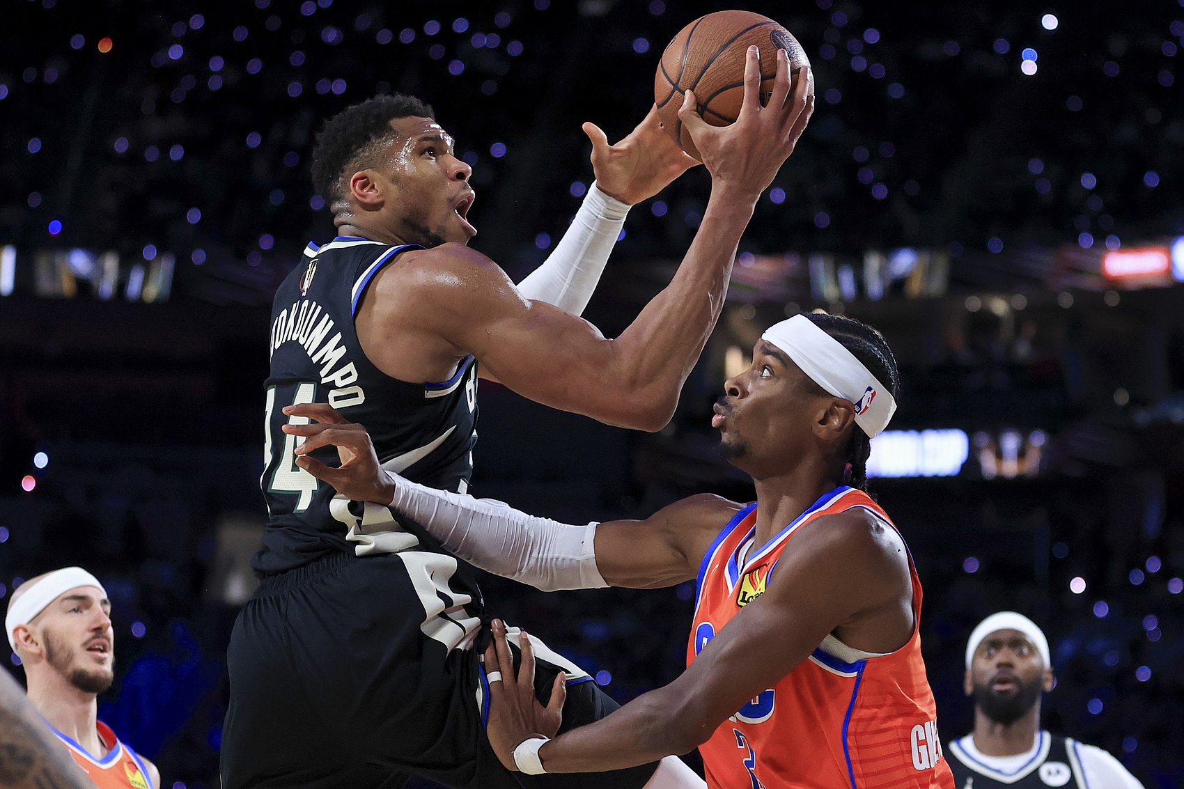 华体会app-上季每75回合造犯规数排名：字母第1&amp;亚历山大第3 杜兰特申京上榜