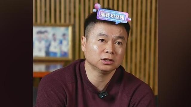 华体会官网-于根伟：球队已通知孔帕尼奥和什科里奇不会续约