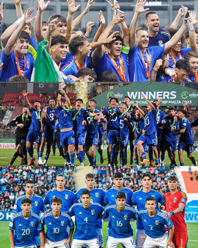 【观察】意大利还有天才吗？