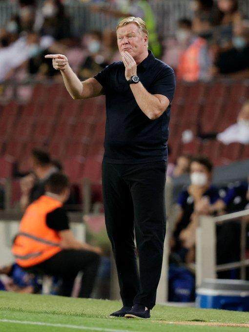 华体会app-科曼：比梅西时代更讲究集体 皮克：其他队长也减薪