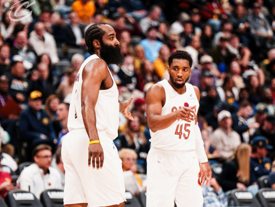 华体会app-魔术vs骑士前瞻：一场势均力敌的较量，狭路相逢勇者胜